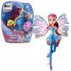 Winx Club Bloom | Sirenix Fairy Poupée Fée 28 cm | My Fairy Friend