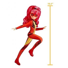 Miraculous Ladybug & Cat Noir Lady Dragon - Shanghai 50020