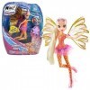 Winx Club Stella | Sirenix Fairy Poupée Fée 28 cm | My Fairy Friend