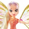 Winx Club Stella | Sirenix Fairy Poupée Fée 28 cm | My Fairy Friend