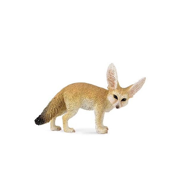 Collecta - 3388607 - Figurine - Animaux Sauvages - Fennec