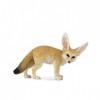 Collecta - 3388607 - Figurine - Animaux Sauvages - Fennec