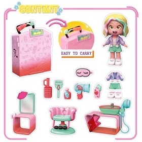 KOOKYLOOS - Milas Spa