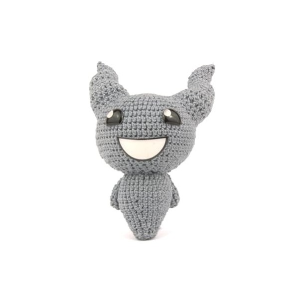 Isaac Amigurumi, poupée au crochet faite à la main, idéale pour les cadeaux