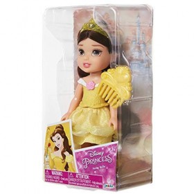 Disney Princess Poupée 71143, Multicolore.