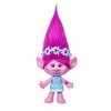 Trolls - C1308 - Figurine Musicale - Poppy - 22 cm