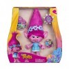 Trolls - C1308 - Figurine Musicale - Poppy - 22 cm