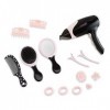 Corolle - Coffret Coiffure, 14 Accessoires, dès 3 Ans, 9000310020