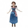 Disney Princesses - B9164EU40 - Belle Tenue De Villageoise