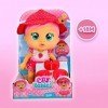 Cry Babies- Baby Doll, 84070, Multicolore