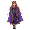 Disney La Reine des Neiges Anna