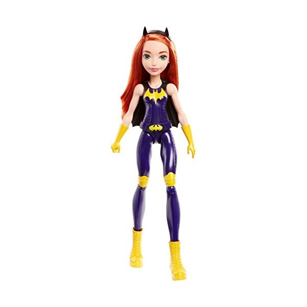 DC Super Hero Girl - DMM26 - Batgirl