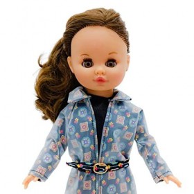 Folk Artesanía - Poupée Sintra Originale 422-12 