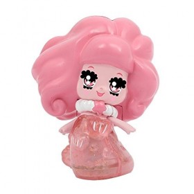 Glimmies- Coffret Glimquarius-Maison Coquillage, GLA046