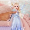 Frozen 2 - Poupée - Cantarina Elsa Hasbro E6852TG0 