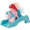 Fisher-Price Little People Disney Klip Klop Ariel