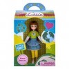 Planet Rescuer Doll