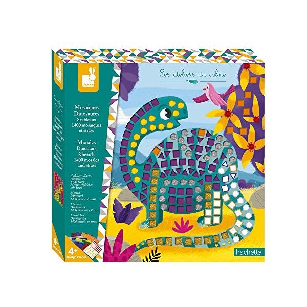Quercetti - 0950 FC Portable Large mix Loisirs Créatifs - Jeu De