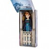 Disney Anna Classic Doll – Frozen 2 – 11 ½ Inches