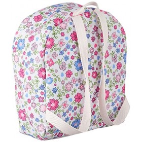 Corolle- Sac à Dos pour poupée Accessoire, 211540, Rose