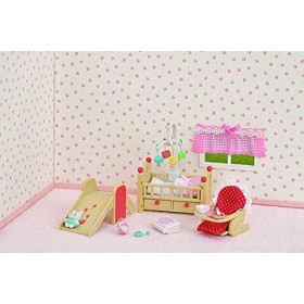 Le set chambre bébé