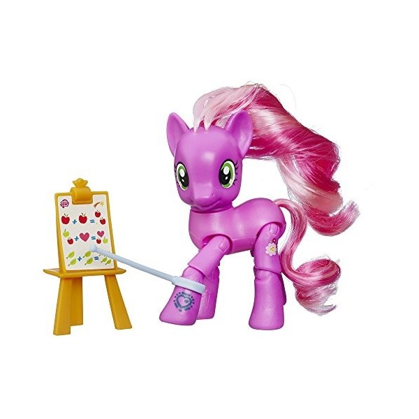 My Little Pony Explore Equestria Cheerilee Teaching Poseable Pony