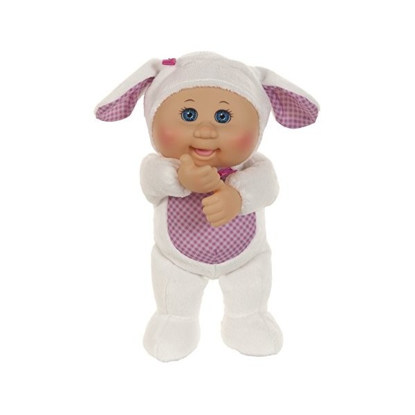 Cabbage Patch Kids Cutie Collection, Shelby the Blue Eyed Sheep