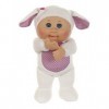 Cabbage Patch Kids Cutie Collection, Shelby the Blue Eyed Sheep