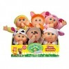 Cabbage Patch Kids Cutie Collection, Shelby the Blue Eyed Sheep