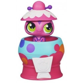 Littlest Pet Shop cache cache A3692