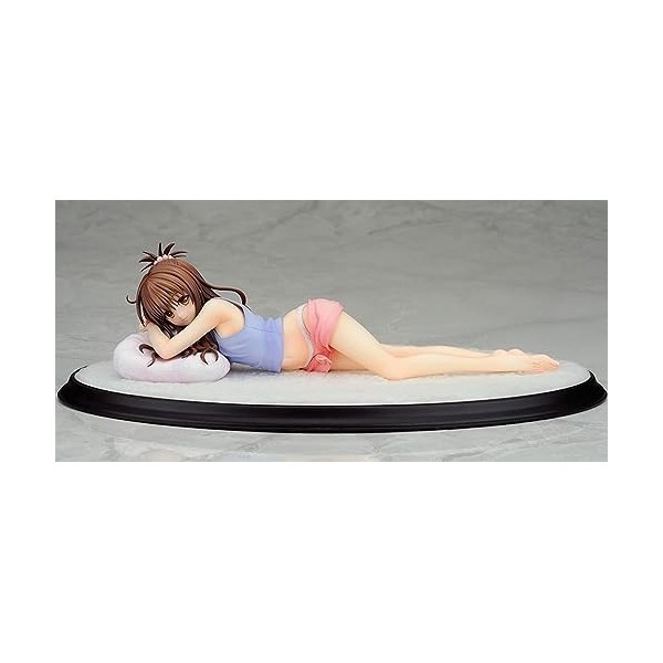 ForGue Anime Figure to Love-RU Darkness -Mikan Yuuki- 1/7 Hentai Figuren Modèle Toy Statue Collection PVC Action Figurines Ec