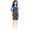 Barbie - DVX73 - Fashionistas 51 Pois