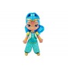 Shimmer And Shine Fisher-Price Poupée Version en Espagnol Bleu