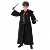 Mattel Figurine Harry Potter