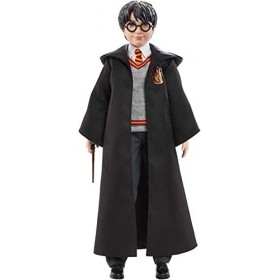 Mattel Figurine Harry Potter