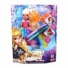 Winx Hair Magic Star