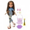 Bratz Poupée Hello My Name is Yasmin