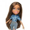 Bratz Poupée Hello My Name is Yasmin