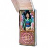 Disney Mulan Classic Doll – 11 ½ Inches Multicolore