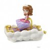 Princesa Sofía - Poupée avec Tapis Volant Mattel CHJ69 