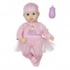 Baby Annabell Little Sweet Annabell 36cm - For Toddlers 1 Year & Up - Promotes Empathy & Social Skills - Includes Romper, Bot