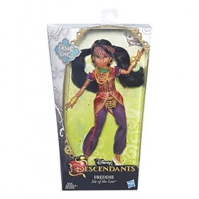 Disney Descendants Villain Genie Chic FreDisney Descendents IE Doll