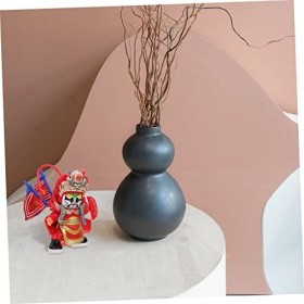 ifundom 1 Pc Poupée Changeante De Visage De Lopéra du Sichuan Poupée Dopéra Souvenir De Lopéra De Pékin Poupée Qui Change 