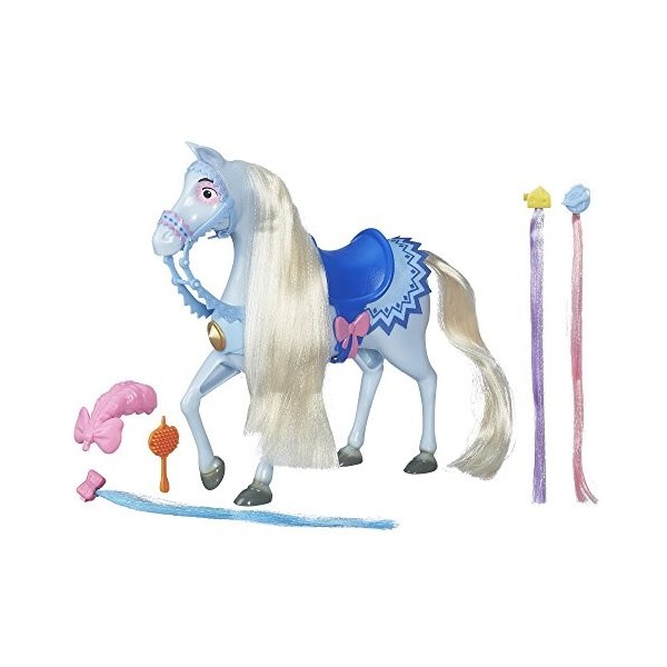 Disney Princesse B5306 Cendrillon Cheval du Major