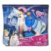 Disney Princesse B5306 Cendrillon Cheval du Major