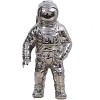 HEWXWX Ornements dastronaute, Nouvelle Figurine en céramique 2020, Cadeau créatif, Accessoires de poupée Spaceman modèle Orn