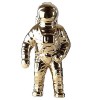 HEWXWX Ornements dastronaute, Nouvelle Figurine en céramique 2020, Cadeau créatif, Accessoires de poupée Spaceman modèle Orn