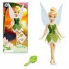 Disney Tinker Bell Classic Doll – Peter Pan – 10 Inches