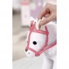 Baby Annabell 705933 Little Sweet Pony - For Toddlers 1 Year & Up - Easy for Small Hands - Includes Pony With Doll Holder & B