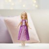 Disney Princess- Rapunzel Poupée Cantarine Multicolore Hasbro E3149TG0 